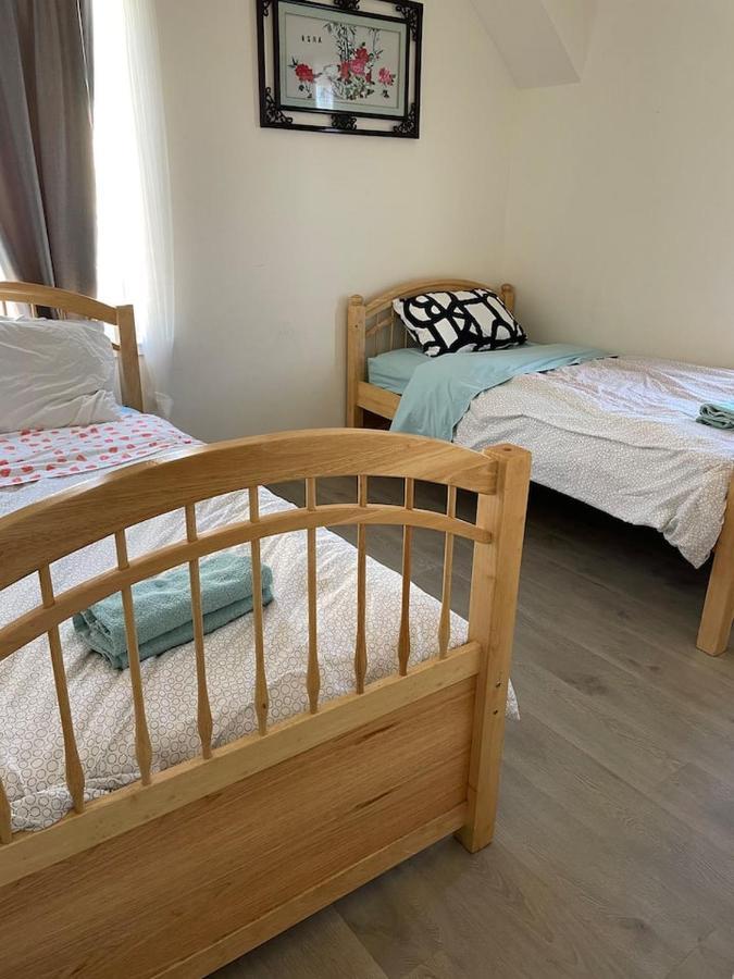 אוקלנד Serenity Stay! 3Bedroom 2Bath House Close To Everything! מראה חיצוני תמונה